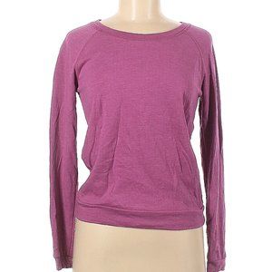 Orchid Marine Layer Top - XS